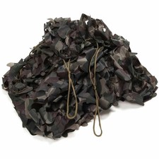 Kombat Camouflage Netting