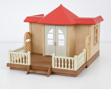 Sylvanian Willow Hall