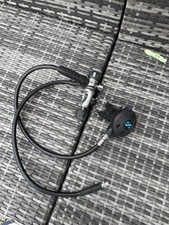 scubapro mk2 R190 regulator