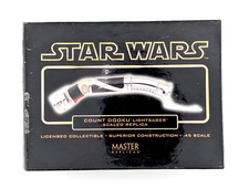 Star Wars - boxed Master