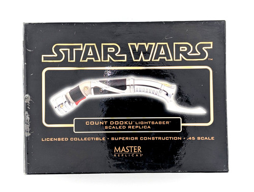 Star wars boxed master - -,