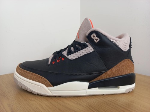 Nike air jordan retro desert - 3,
