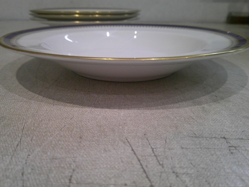 Spode knightsbridge cm - spode, 8"