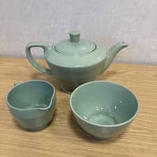 Vintage Wood's Ware Beryl