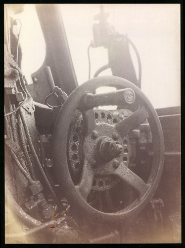 Photograph railway deutsche - photograph,