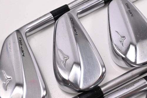 Mizuno blade irons - blade, /