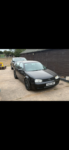 Golf mk4 tdi bbs - 1.9,