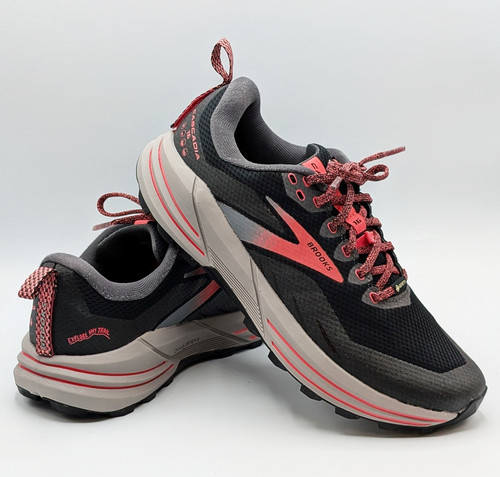 Brooks cascadia gtx - brooks, 16