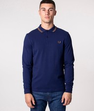 Fred Perry Twin Tipped Mens