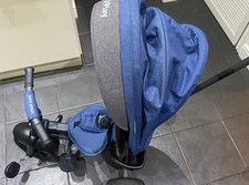 QPlay Rito Folding Trike