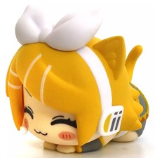 Sega Vocaloid Kagamine Rin