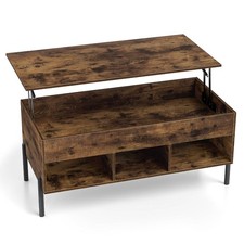 Living Room Central Table with