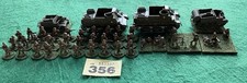 20mm WW2 Painted British