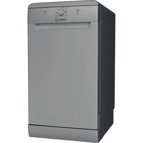 Indesit freestanding slimline - indesit,