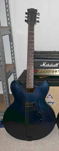 Gibson custom shop 335 - gibson,