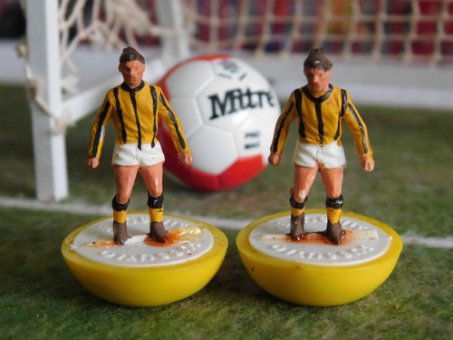 Vintage 1970s subbuteo - vintage,