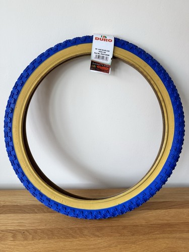 Duro bmx 20x2 - bmx, 3