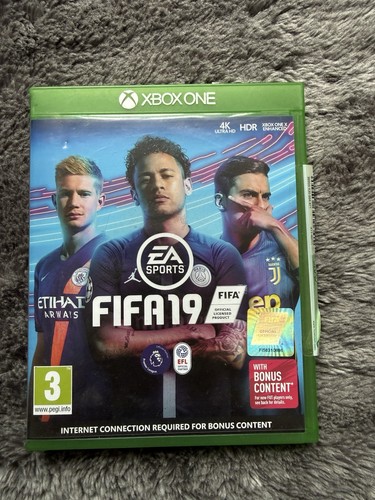 Fifa xbox one pre owned - fifa,