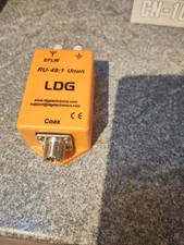 LDG RU-49  49:1 200 Watt Unun