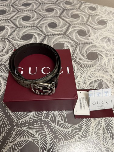 Gucci supreme monogram - gg,