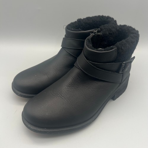 Ugg noira waterproof ankle - ugg,