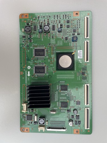Tcon lvds board for - tcon,