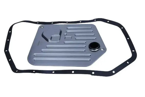 Automatic transmission filter