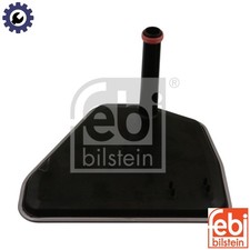 HYDRAULIC FILTER AUTOMATIC