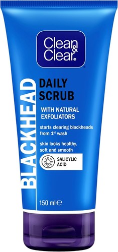 Clean clear blackhead - clean,