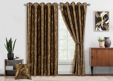 METALLIC FOIL PRINTED MARBLE