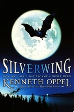 Silverwing (The Silverwing