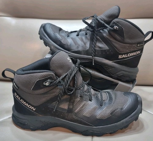 Womens salomon exeo - womens, goretex