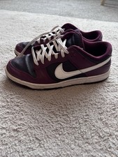 Nike Dunk Low UK Size 9