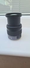 Panasonic Lumix G lens 14-45mm f3.5-5.6, model H-FS014045