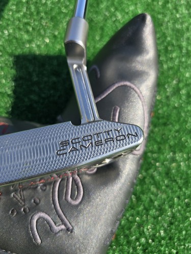 Scotty cameron super select - super,