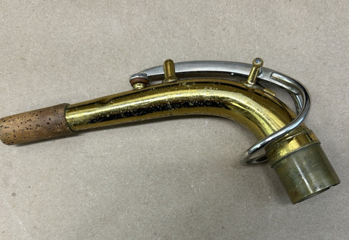 Vintage buescher alto - vintage,