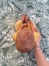 reborn preemie Sofia by Joanie