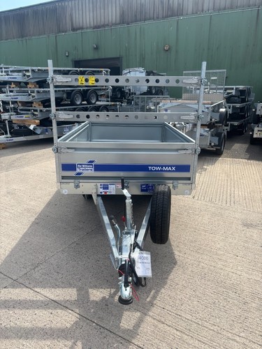 New 2026 ifor - ifor, williams
