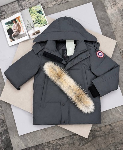 Canada goose men - canada, men's