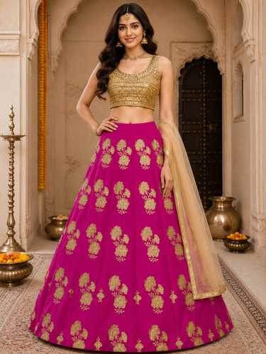 Choli lehenga pakistani - lehenga, lengha