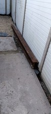 2 X Structural Steel beams