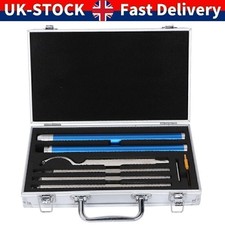 8Pcs Wood Turning Tools