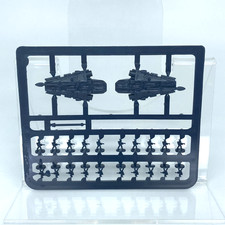 Epic Eldar Infantry & Falcons