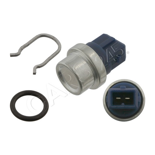 Swag coolant temperature - coolant,