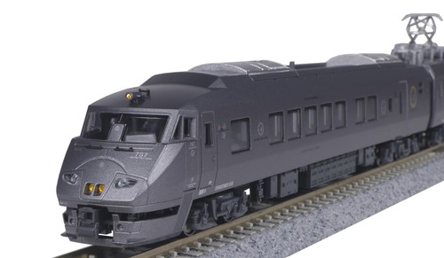Kato gauge 787 series around - kato,