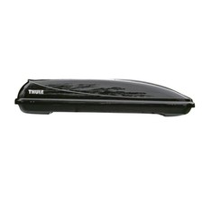 THULE Ocean 600 Roof Box Black