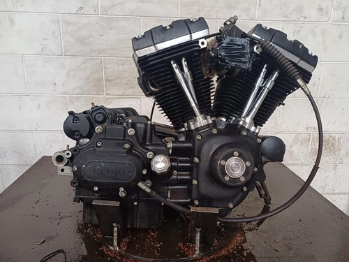 Harley davidson fxdb dyna - davidson,