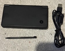 Nintendo DS DSI Handheld