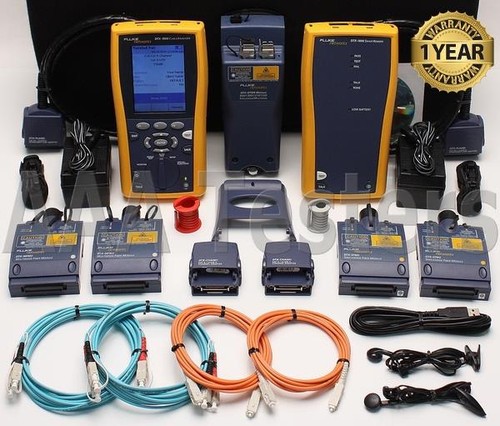 Fluke dtx 1800 mso - dtx-1800-mso, dtx-1800-ms
