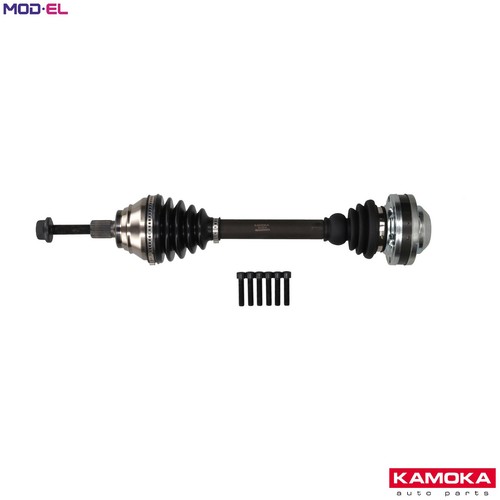 Drive shaft 5010019 - for, skoda